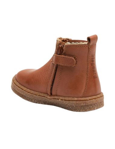 BISGAARD SIGGI COGNAC