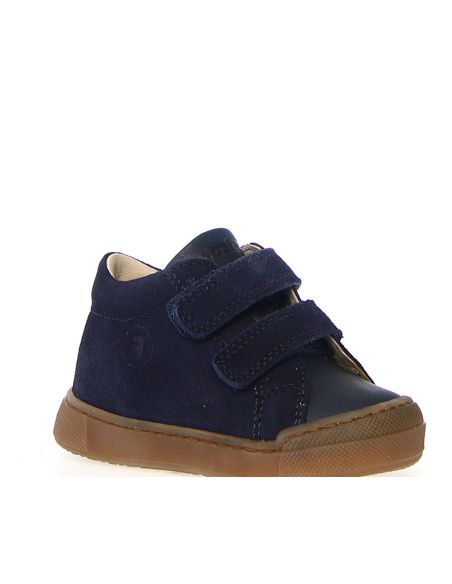 NATURINO SNOPES VL BLAUW 