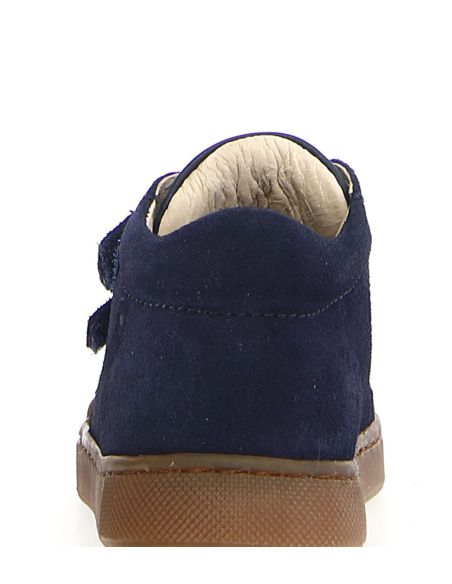 NATURINO SNOPES VL BLAUW 