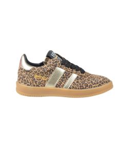 HIP H1511 LEOPARD COGNAC