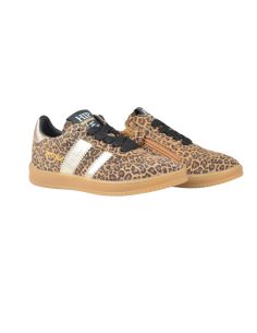 HIP H1511 LEOPARD COGNAC 2