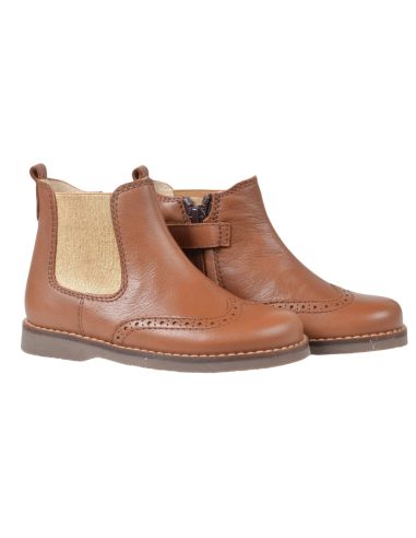 BEBERLIS 24251COGNAC GOUD