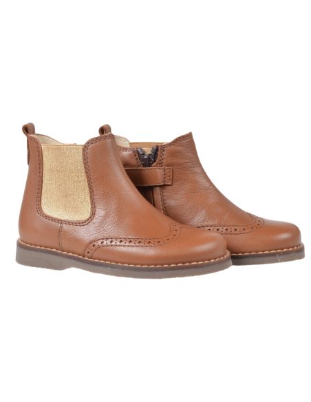 BEBERLIS 24251COGNAC GOUD