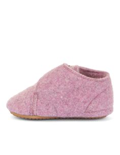 FRODDO PREWALKERS WOOLY ROSE 2