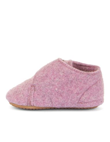 FRODDO PREWALKERS WOOLYROZE