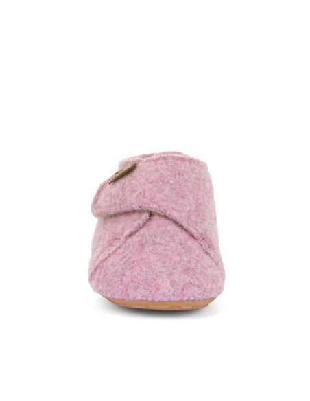 FRODDO PREWALKERS WOOLYPINK