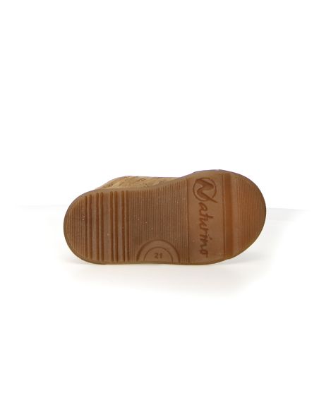 NATURINO DORD VL BEIGE OR