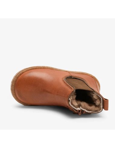 BISGAARD PHILLIP LAMB COGNAC