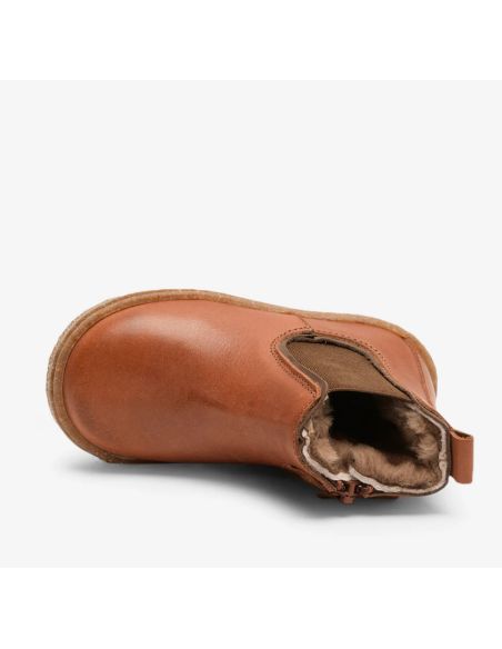 BISGAARD PHILLIP LAMB COGNAC