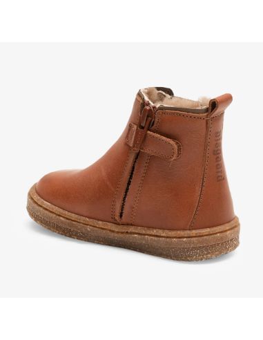 BISGAARD PHILLIP LAMB COGNAC