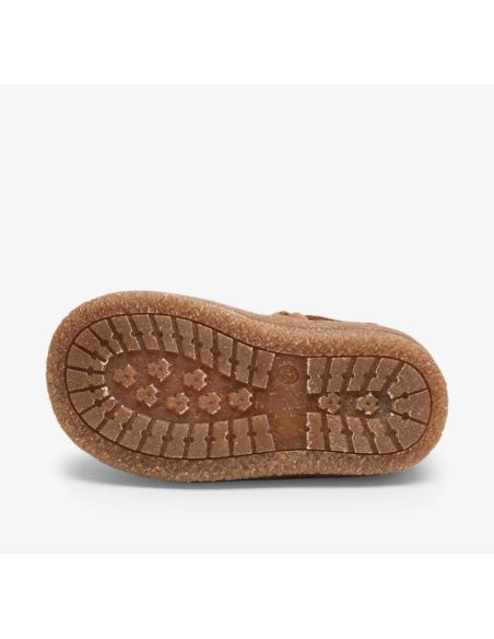 BISGAARD PHILLIP LAMB COGNAC