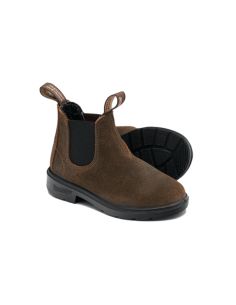 BLUNDSTONE2497 CROUTE MARRON 2