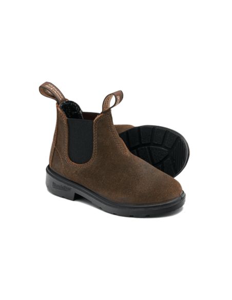 BLUNDSTONE2497 CROUTE MARRON