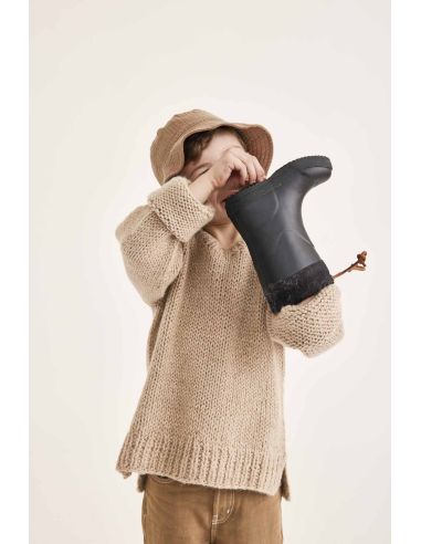 BISGAARD THERMO BLEU