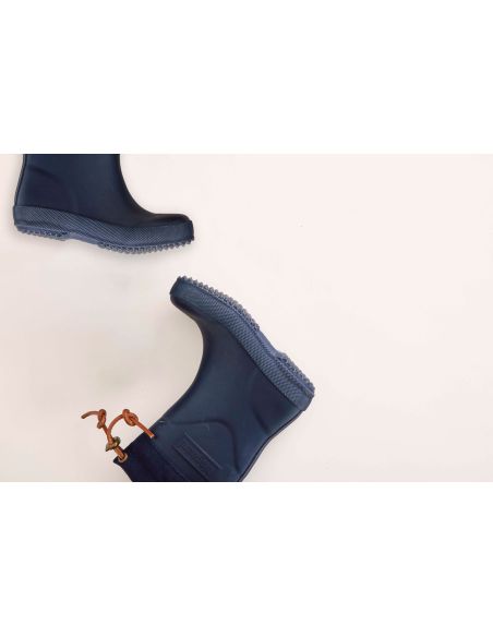 BISGAARD THERMO BLEU