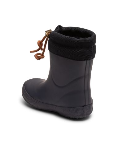 BISGAARD THERMO BABY BLAUW