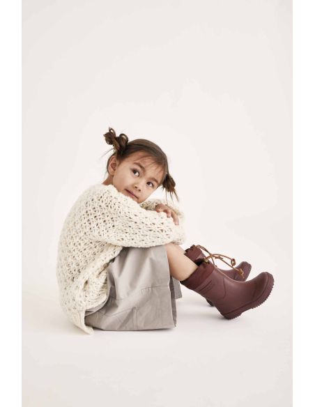 BISGAARD THERMO BABY BLUE