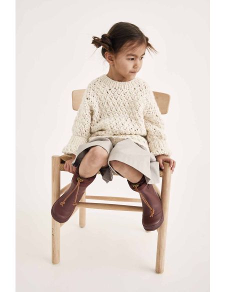 BISGAARD THERMO BABY BLUE