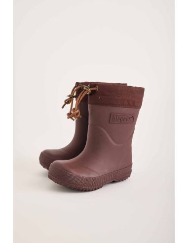 BISGAARD THERMO BORDEAUX