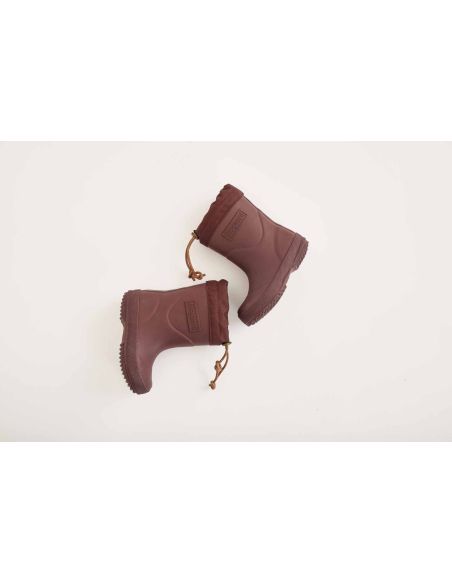 BISGAARD THERMO BORDEAUX