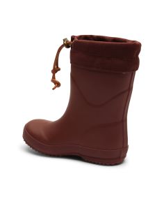 BISGAARD THERMO BABY BLAUW 2