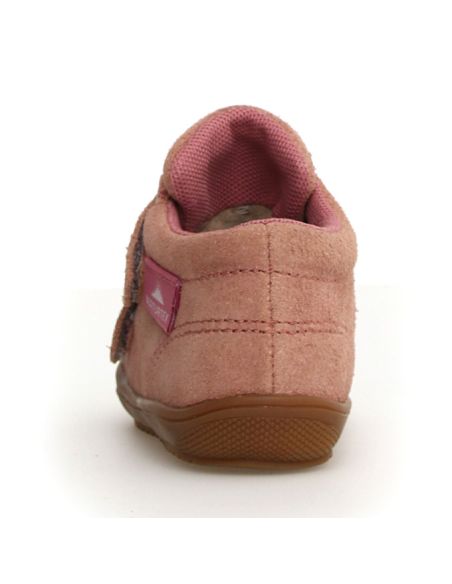 NATURINO RAINTASTIK VL PINK