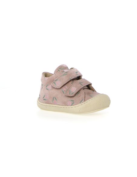 NATURINO COCOON VL TULIPES PINK