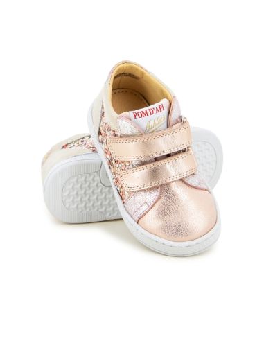 POM D'API MOUSSE EASY TOP PINK