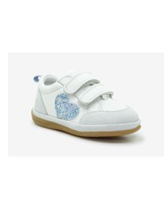 BENJIE MYRTILLE CŒUR BLANC BLEU 2