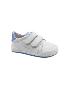 BLANDITOS LONDRES BLANC BLEU