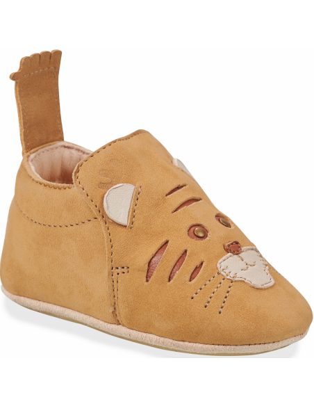 EASY PEASY BLUBLU TIGROU COGNAC EASY PEASY BLUBLU TIGROU COGNAC