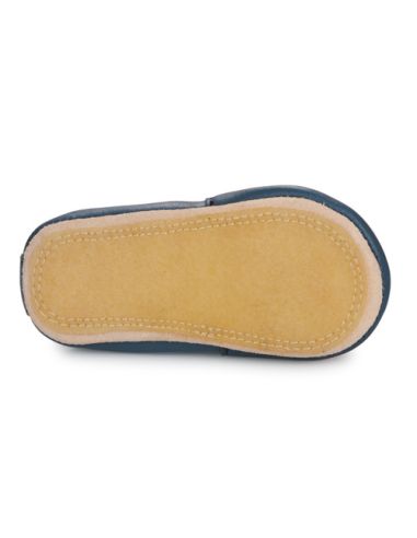 EASY PEASY BLUBLU CHIEN OEIL BLAUW