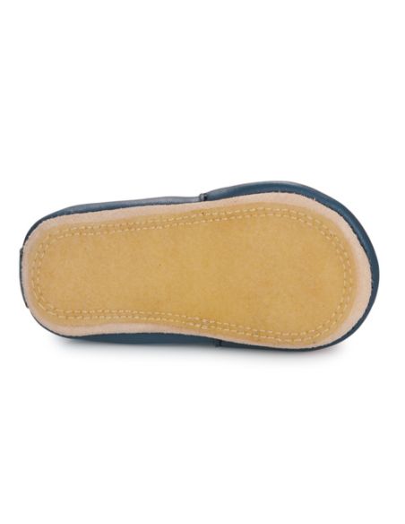 EASY PEASY BLUBLU CHIEN OEIL BLAUW