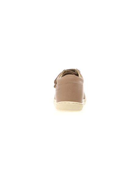 NATURINO COCOON WIDE VL TAUPE