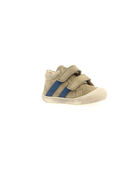 NATURINO MACKS 2 VL SA BEIGE