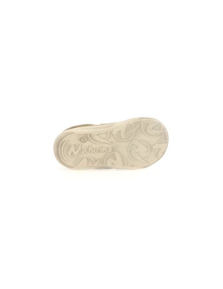 NATURINO MACKS 2 VL SA BEIGE