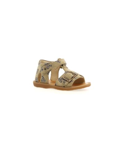 NATURINO QUARZO BOAT TAUPE