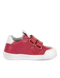 FRODDO ROSARIO RED 2