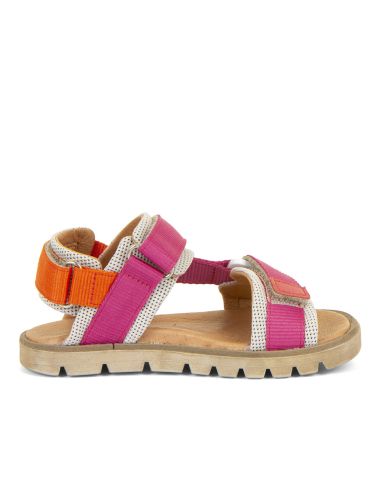 FRODDO KE FLASHPINK ORANGE