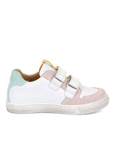 FRODDO DOLBY BLANC FUCHSIA