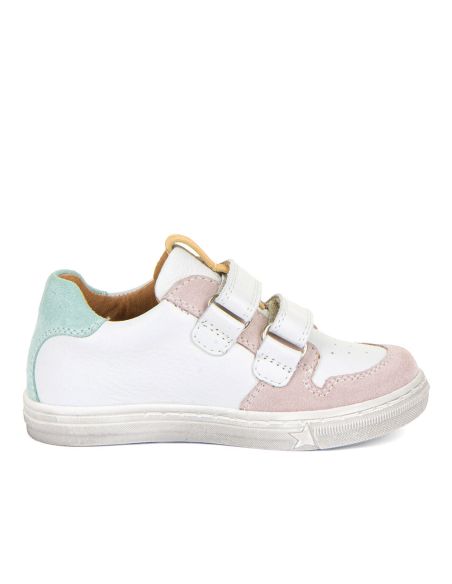 FRODDO DOLBY BLANC FUCHSIA