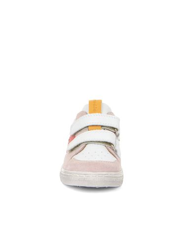 FRODDO DOLBY BLANC FUCHSIA