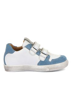 FRODDO DOLBY BLANC JEANS 2