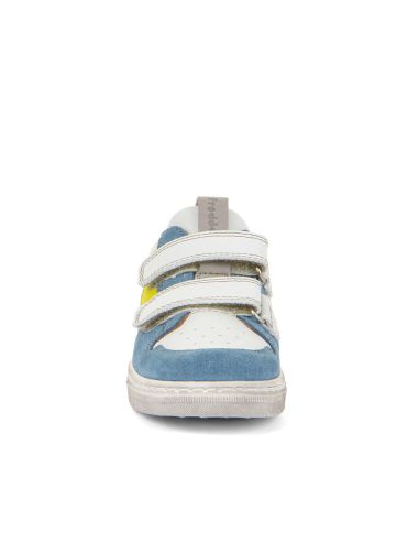 FRODDO DOLBY BLANC JEANS