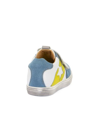 FRODDO DOLBY BLANC JEANS