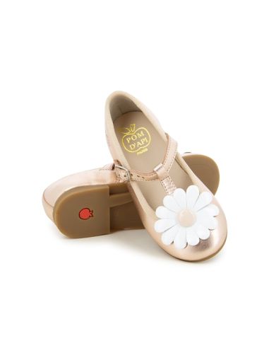 POM D'API DORY FLO ROZE