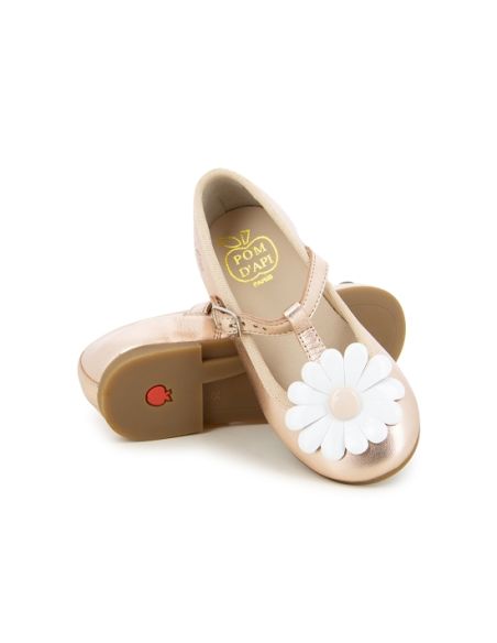 POM D'API DORY FLO PINK