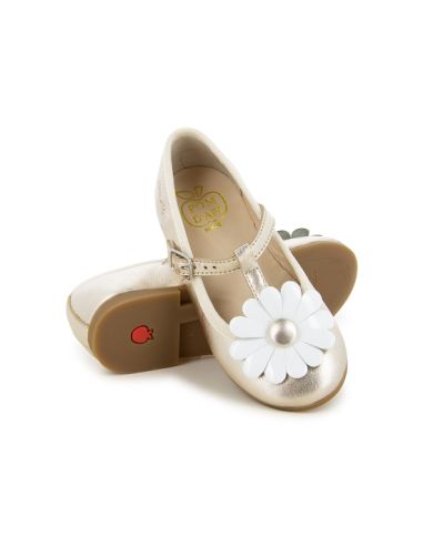 POM D'API DORY FLO GOLD