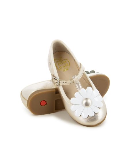 POM D'API DORY FLO GOLD