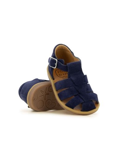 POM D'API POPPY DADDY BLAUW